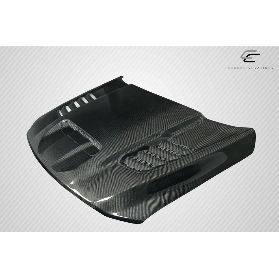 All kind of Exterior/Hoodsfor  Ram 1500 2021. 6