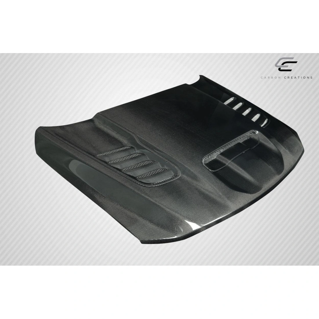 All kind of Exterior/Hoodsfor  Ram 1500 2021. 8