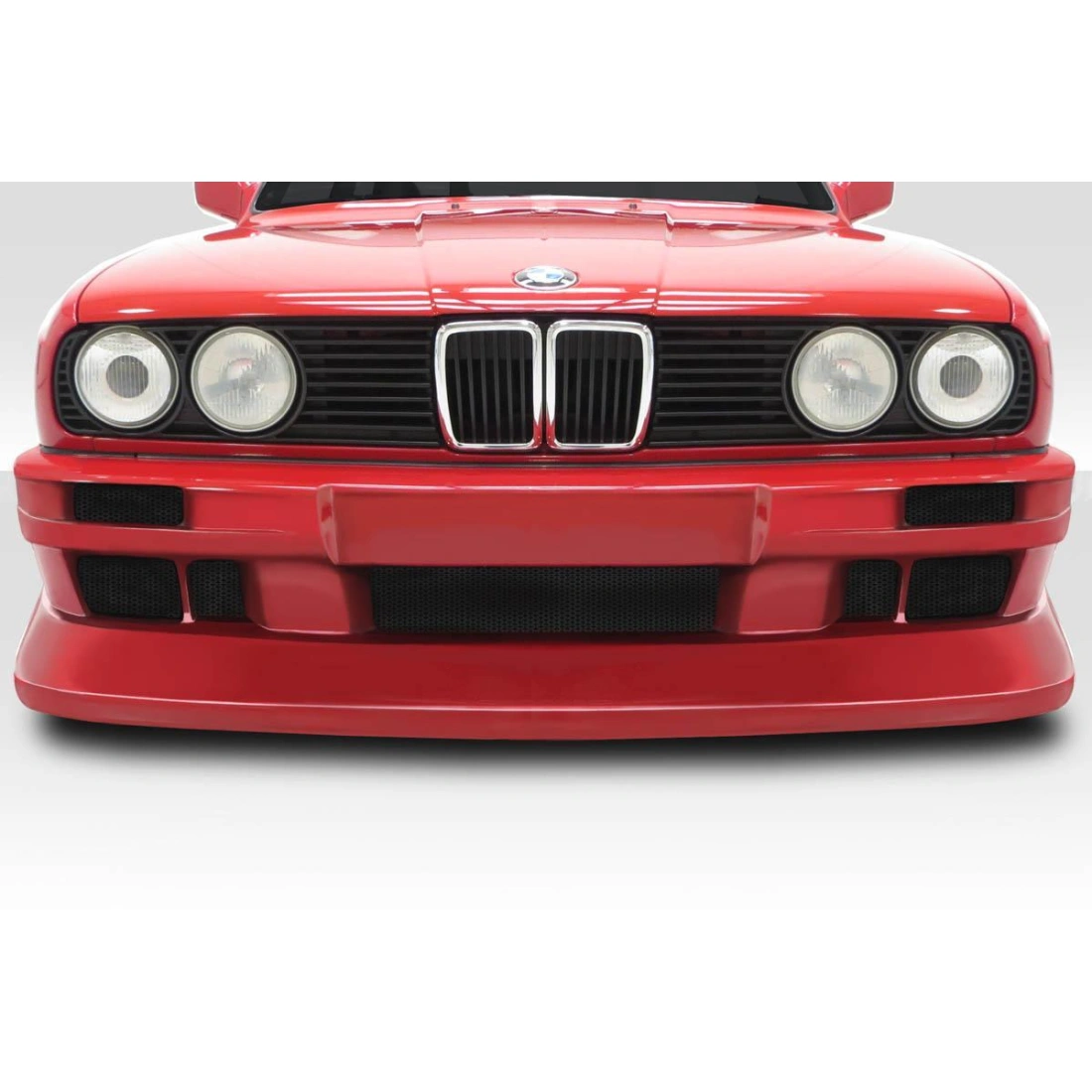 All kind of Exterior/Front Bumpersfor  BMW 3-Series 1984. 3