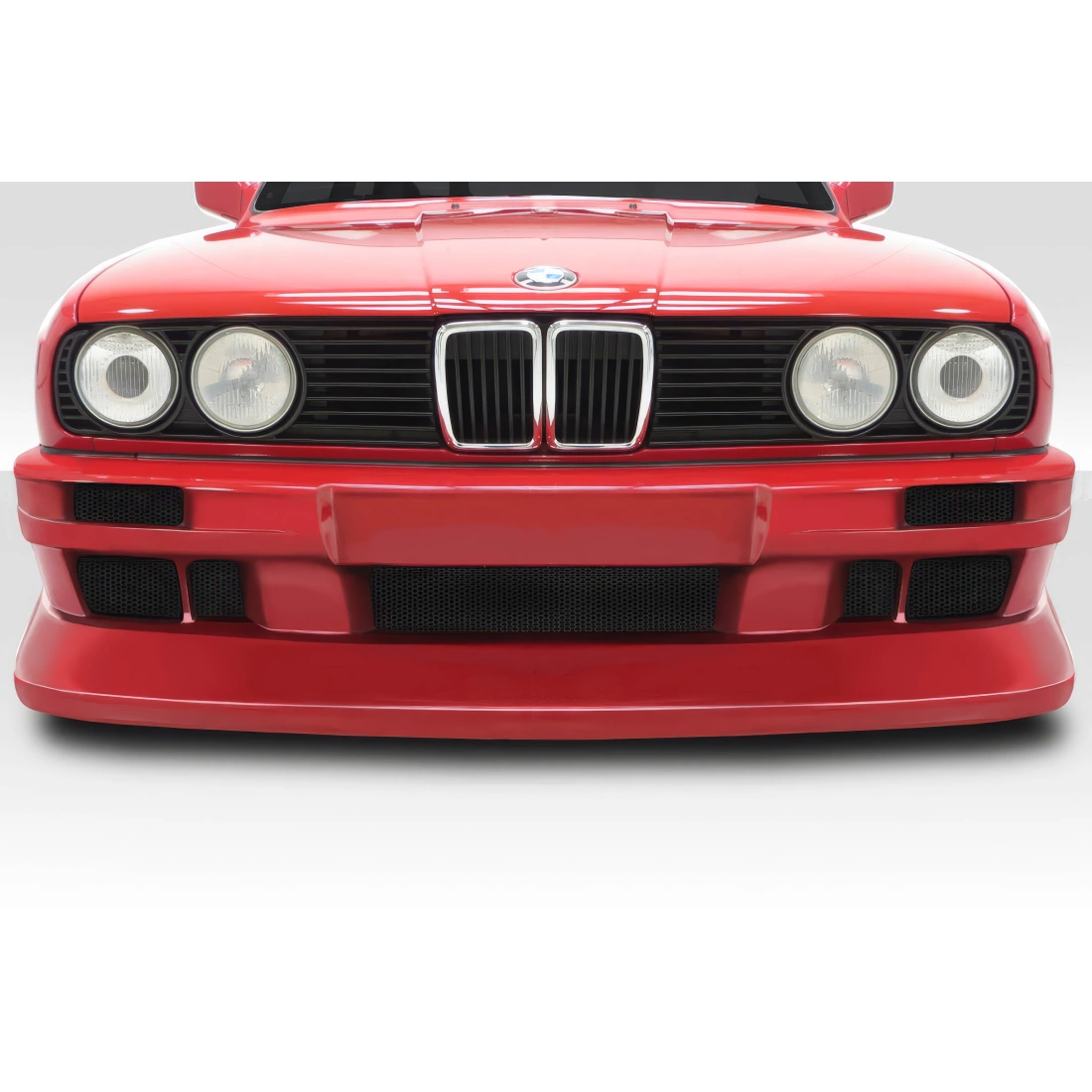 All kind of Exterior/Front Bumpersfor  BMW 3-Series 1984. 1