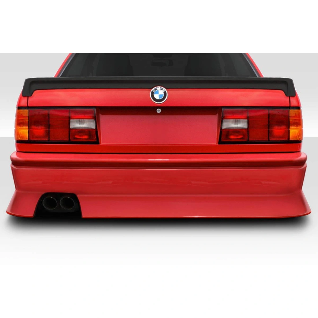 All kind of Exterior/Rear Bumpersfor BMW 3-Series 1984. 3