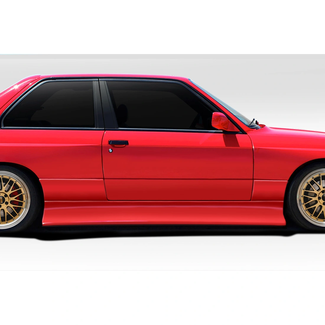 All kind of Exterior/Side Skirtsfor  BMW 3-Series 1984. 1