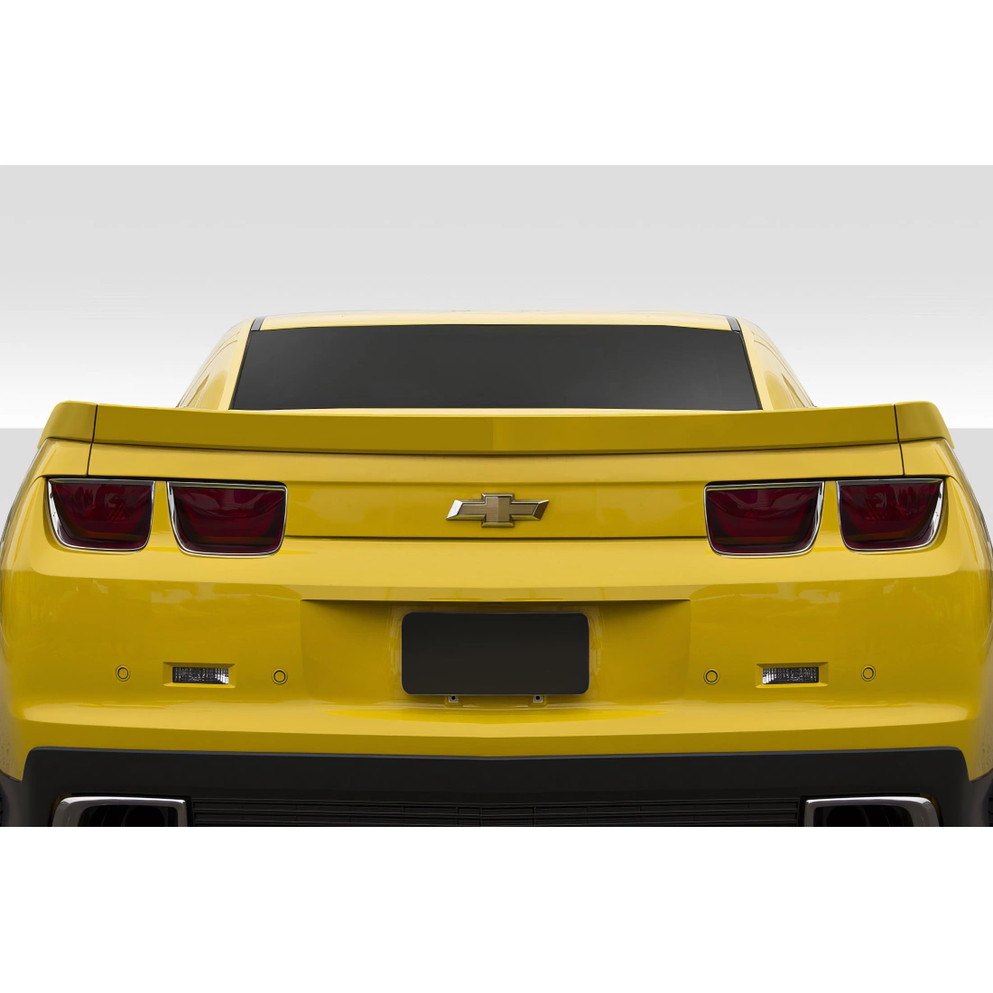 All kind of Exterior/Wingsfor  Chevrolet Camaro 2010. 1
