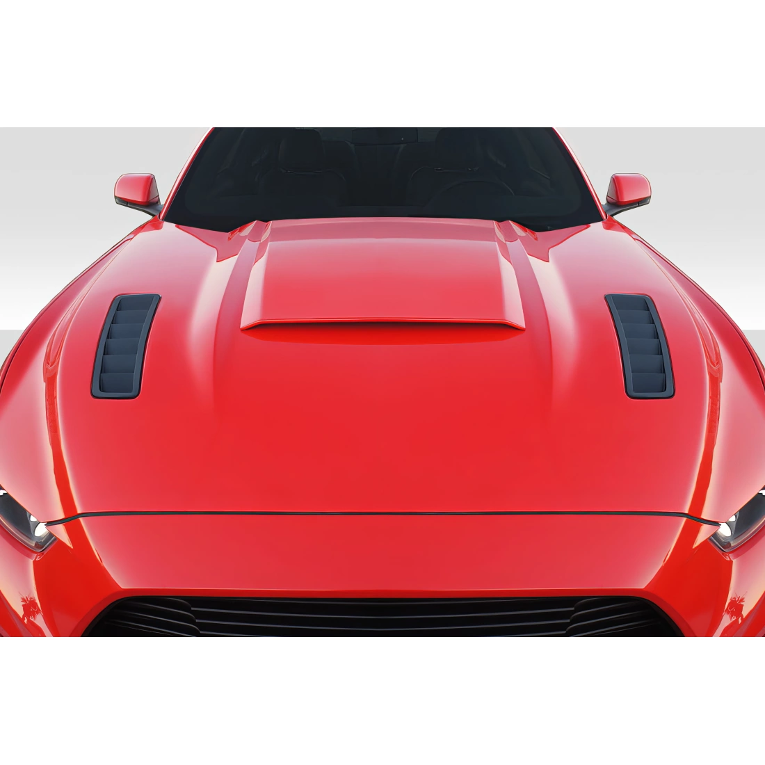 All kind of Exterior/Fendersfor  Universal  . 1