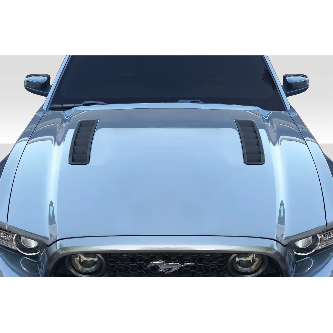 All kind of Exterior/Fendersfor  Universal  . 7