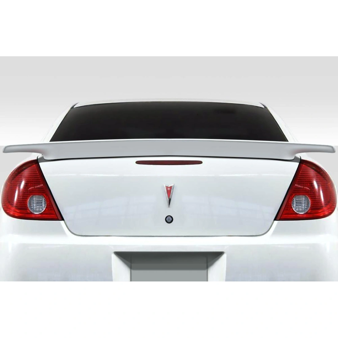 All kind of Exterior/Wingsfor  Pontiac G6 2005. 3