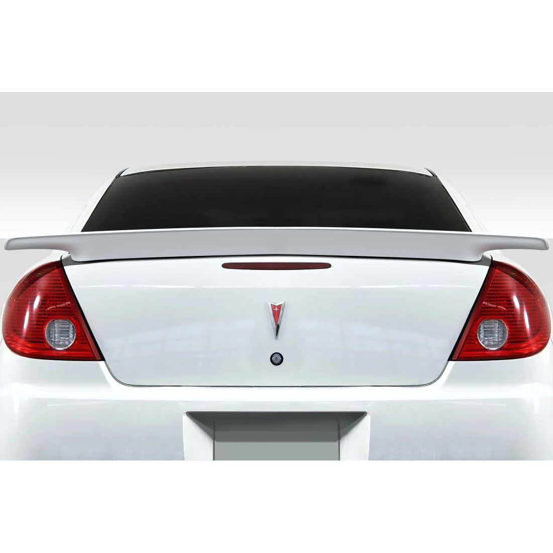 All kind of Exterior/Wingsfor Pontiac G6 2005. 1