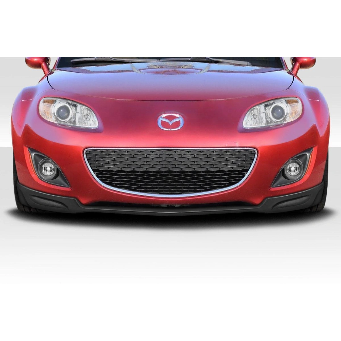 All kind of Exterior/Front Lipsfor Mazda Miata 2009. 3
