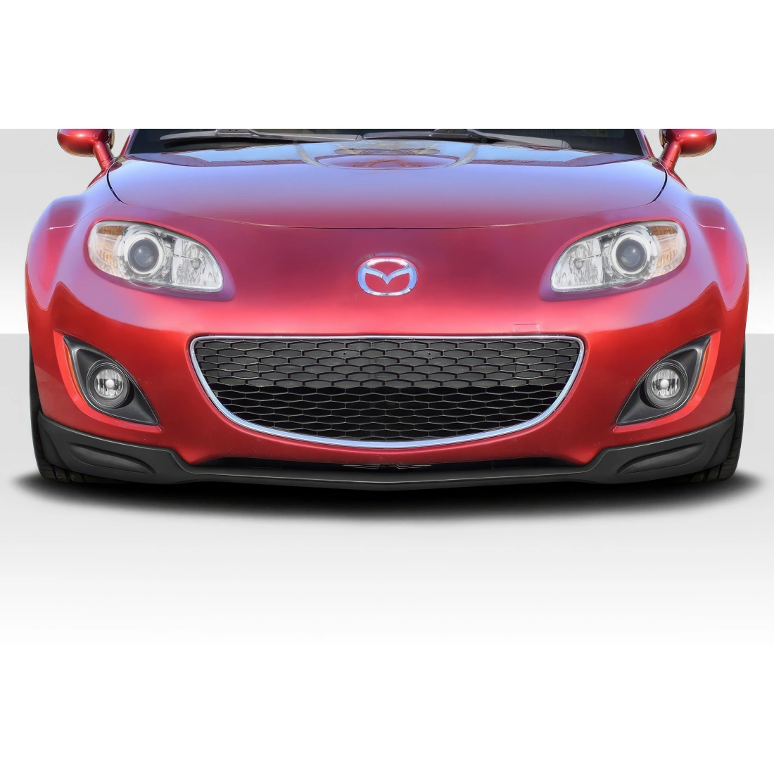 All kind of Exterior/Front Lipsfor Mazda Miata 2009. 1
