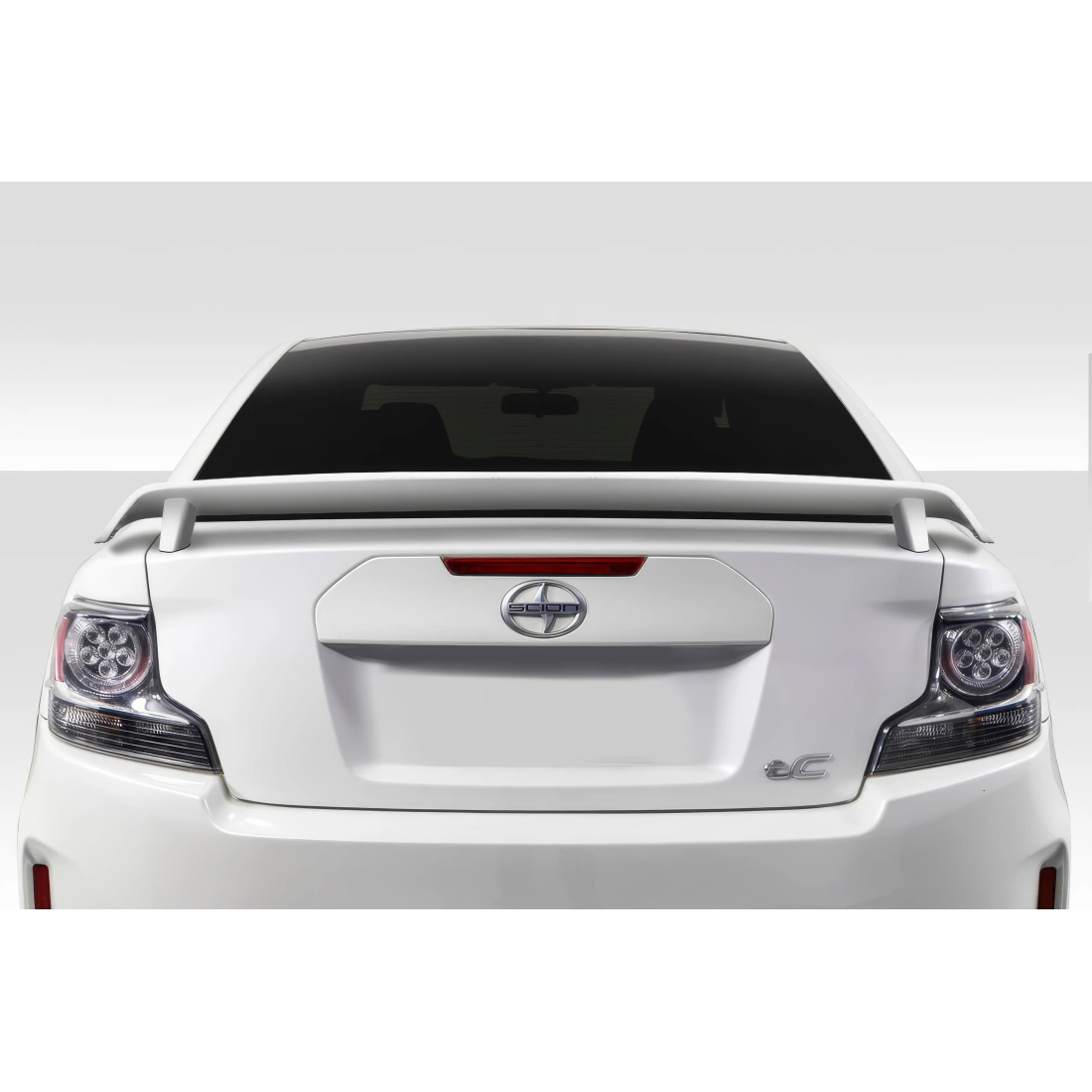 All kind of Exterior/Wingsfor Scion tC 2011. 1