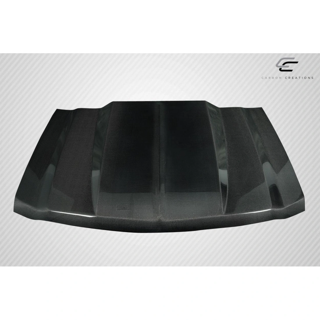 All kind of Exterior/Hoodsfor  Chevrolet Silverado 2014. 4