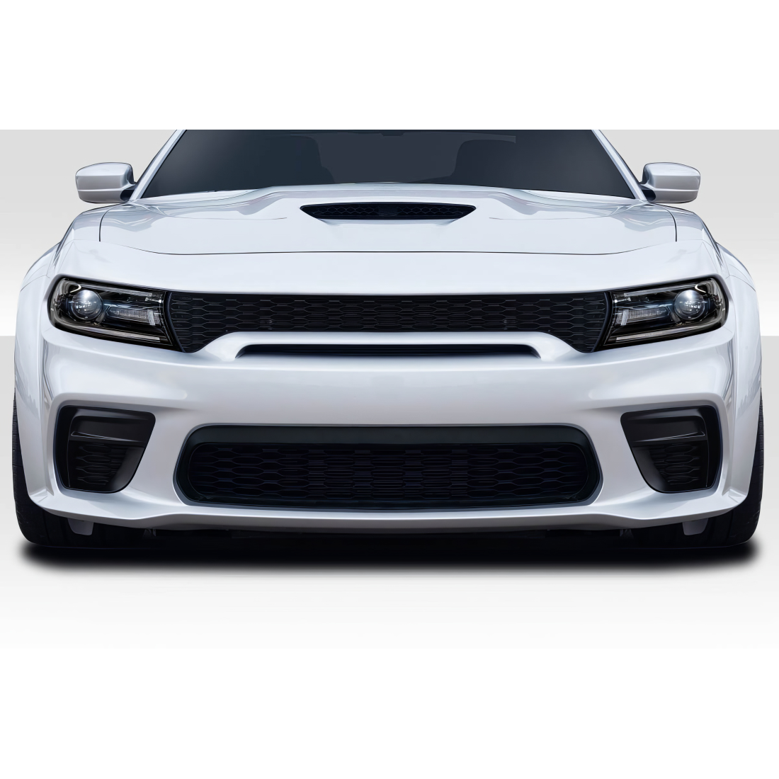 All kind of Exterior/Front Bumpers or Lipsfor  Dodge Charger 2015. 