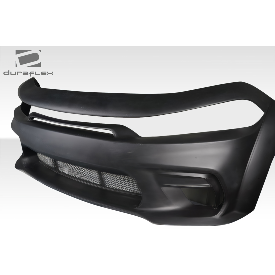 All kind of Exterior/Front Bumpers or Lipsfor  Dodge Charger 2015. 