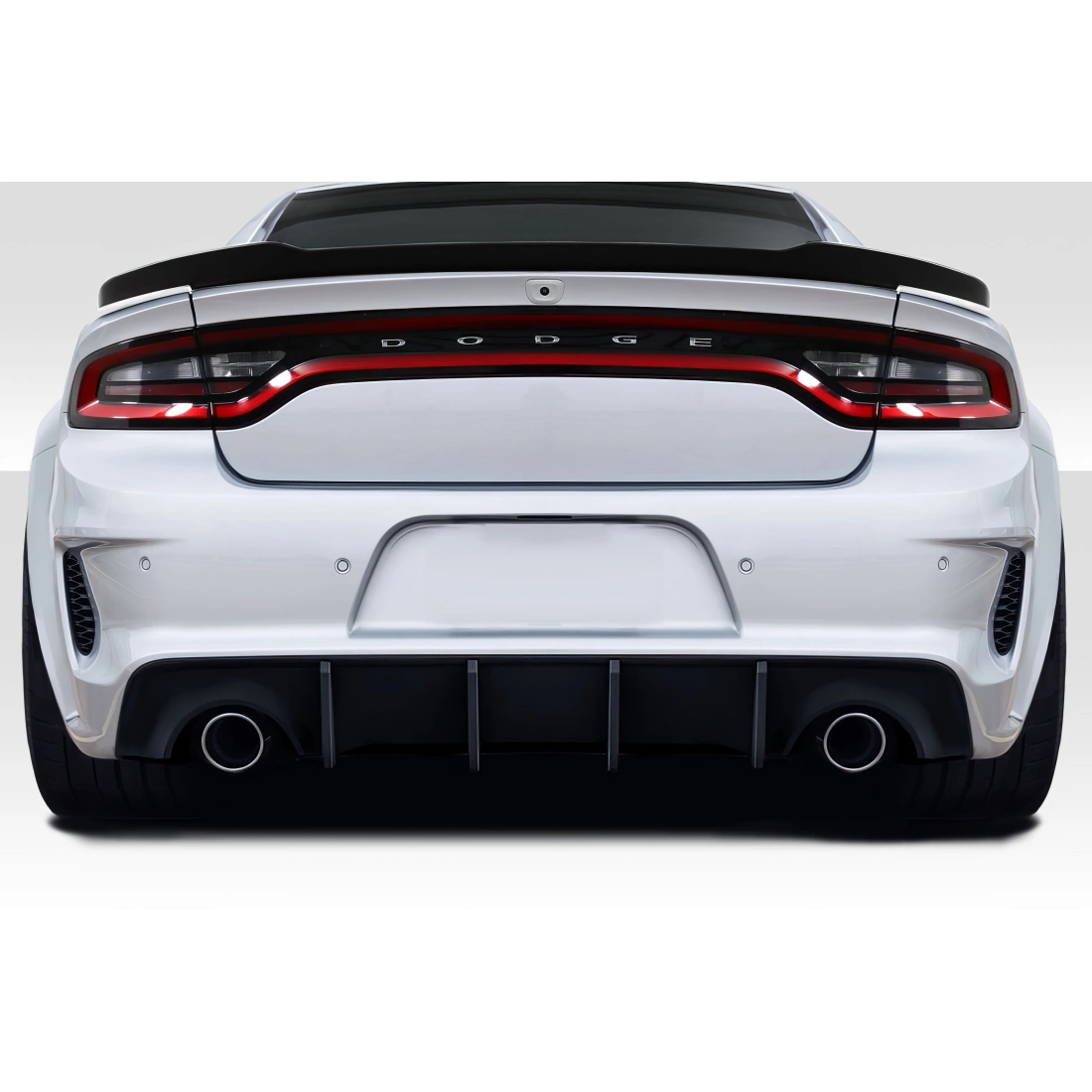 All kind of Exterior/Rear Bumpersfor Dodge Charger 2015. 1