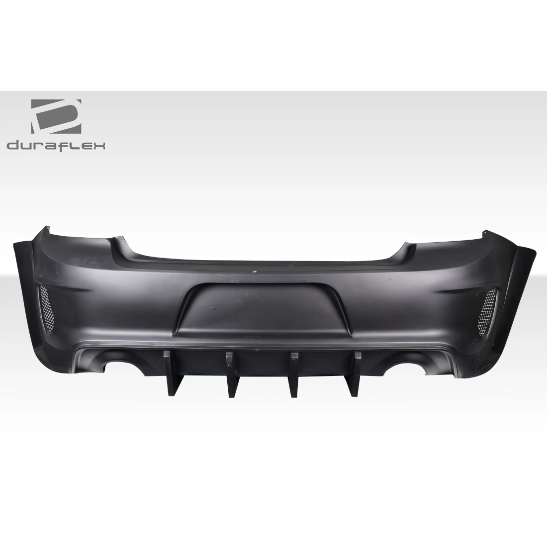 All kind of Exterior/Rear Bumpersfor Dodge Charger 2015. 3