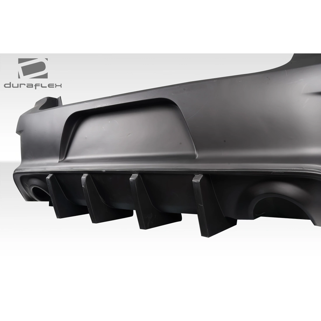 All kind of Exterior/Rear Bumpersfor Dodge Charger 2015. 5