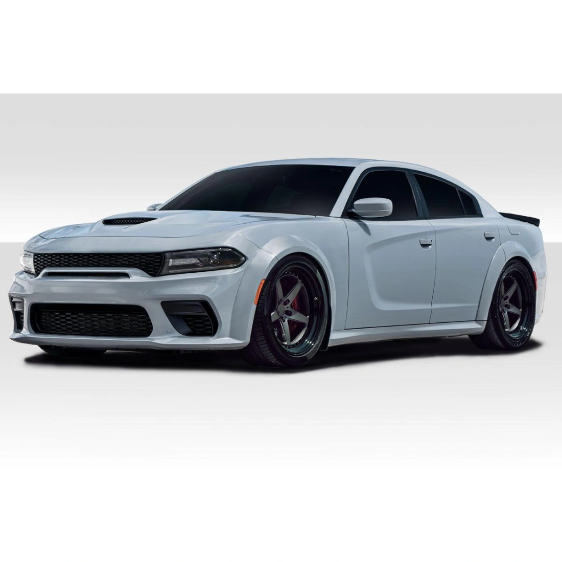 All kind of Exterior/Fendersfor  Dodge Charger 2015. 3
