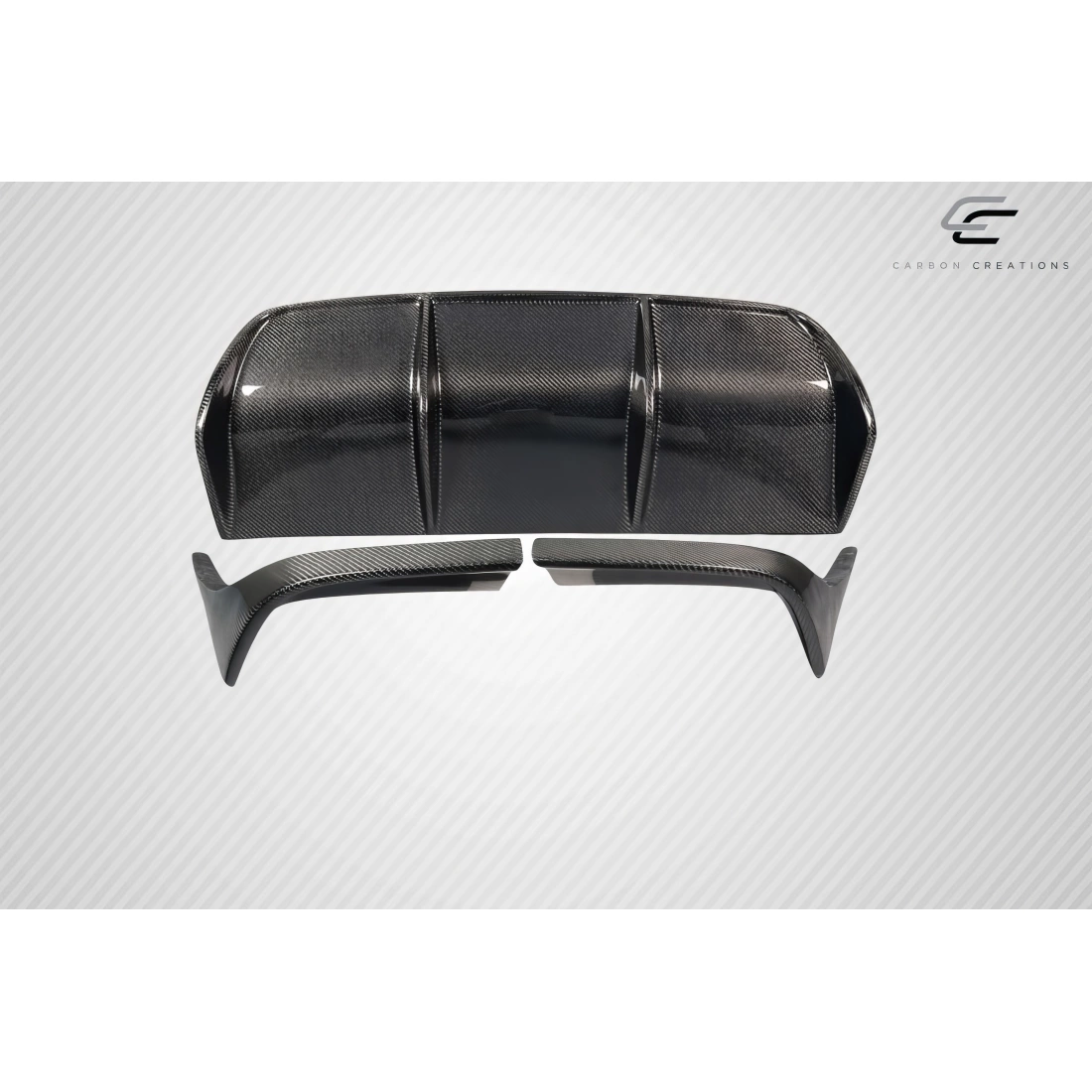 All kind of Exterior/Diffusersfor Honda Accord 2008. 8