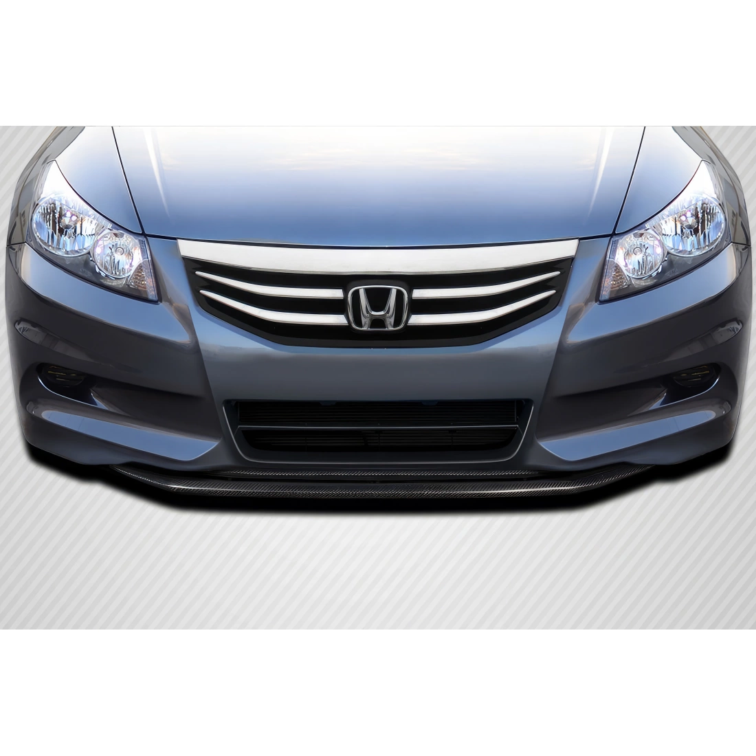 All kind of Exterior/Front Lipsfor  Honda Accord 2011. 1