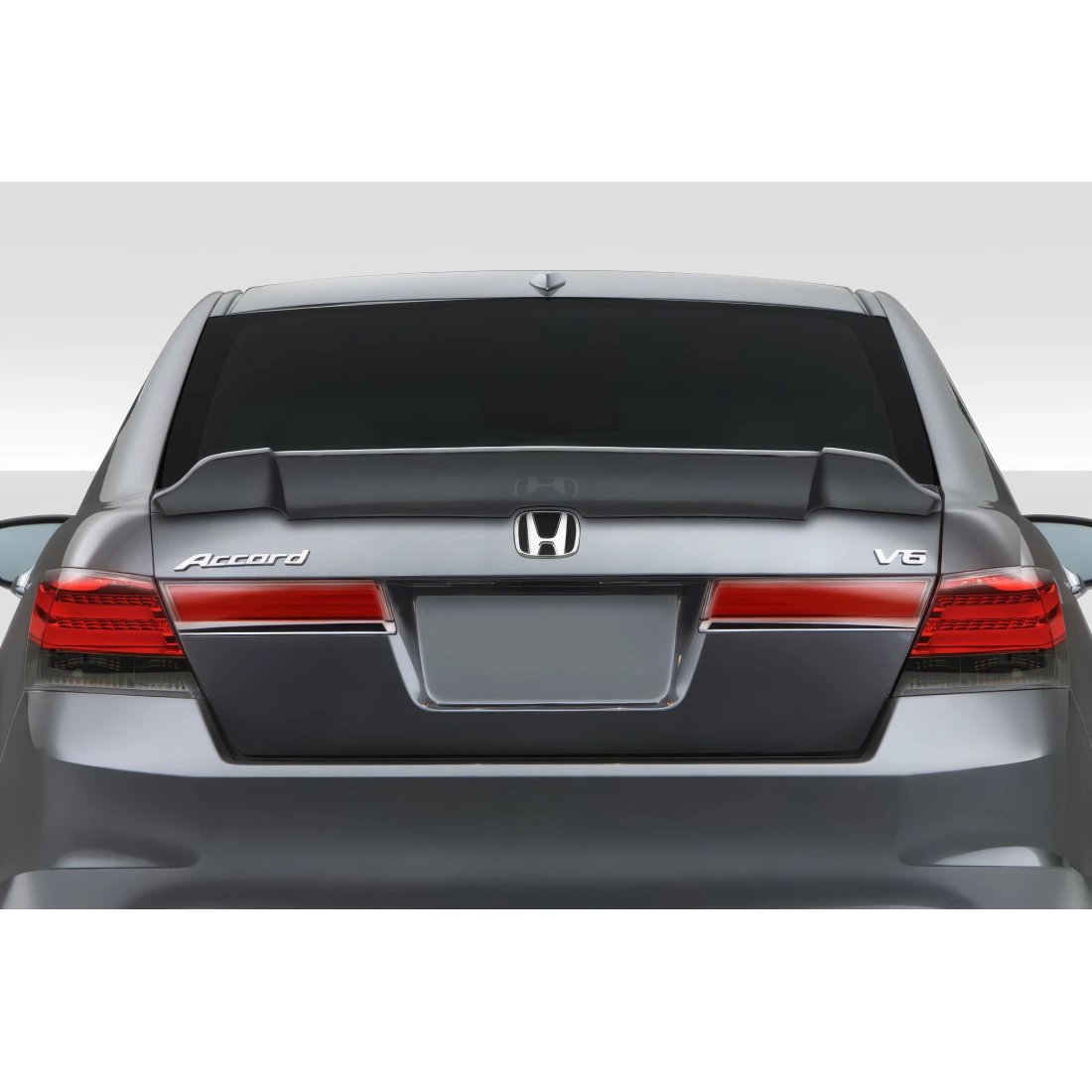 All kind of Exterior/Wingsfor Honda Accord 2008. 1
