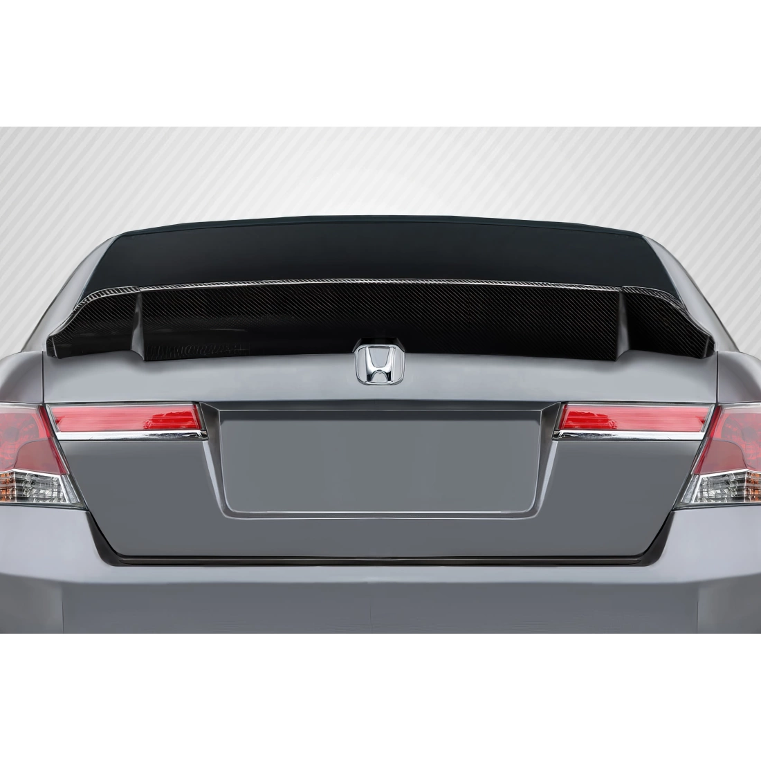 All kind of Exterior/Wingsfor Honda Accord 2008. 1
