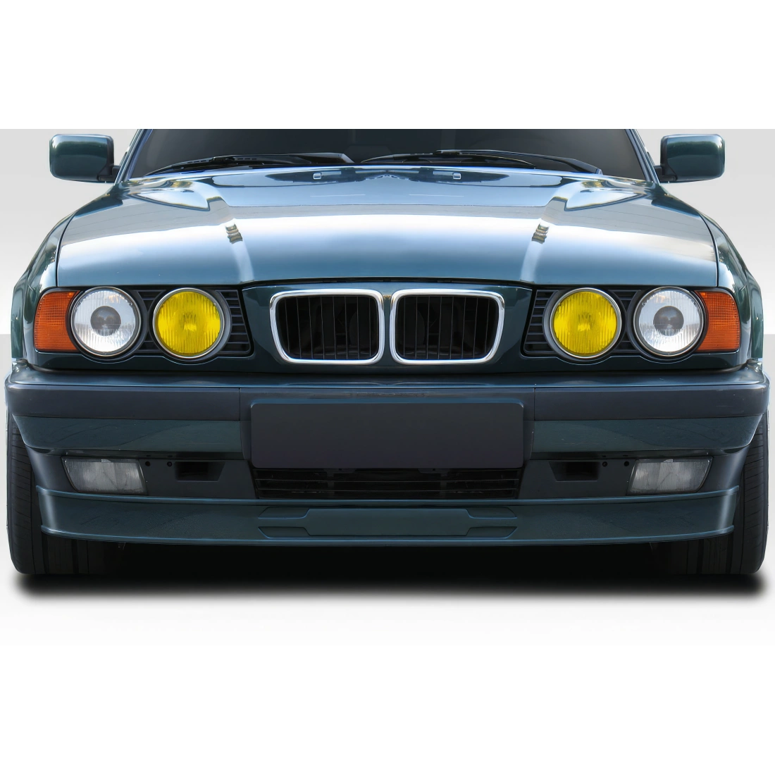 All kind of Exterior/Front Lipsfor BMW 5-Series 1989. 1