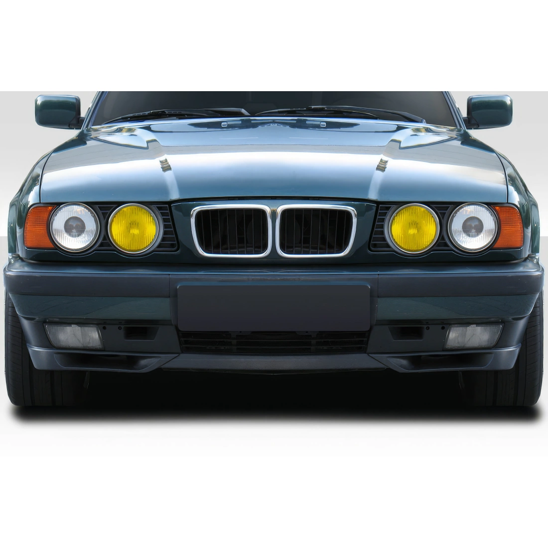 All kind of Exterior/Front Lipsfor  BMW 5-Series 1989. 1