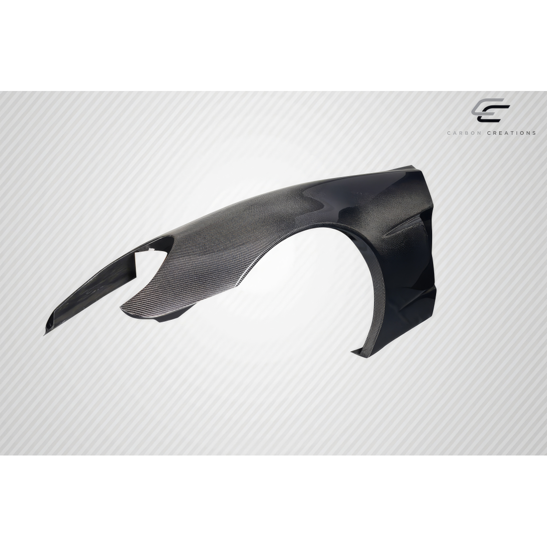All kind of Exterior/Fendersfor  Chevrolet Corvette 2005. 