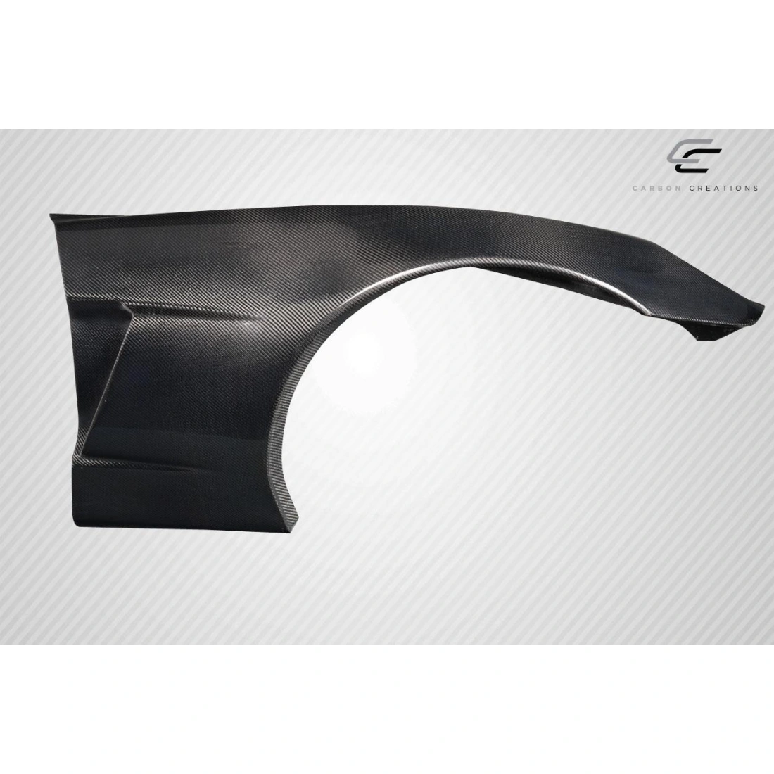 All kind of Exterior/Fendersfor  Chevrolet Corvette 2005. 4