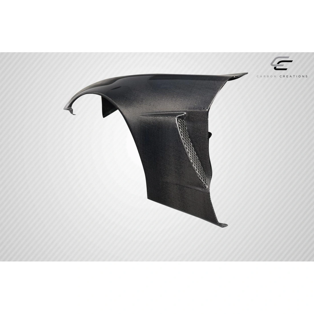 All kind of Exterior/Fendersfor  Chevrolet Corvette 2005. 6