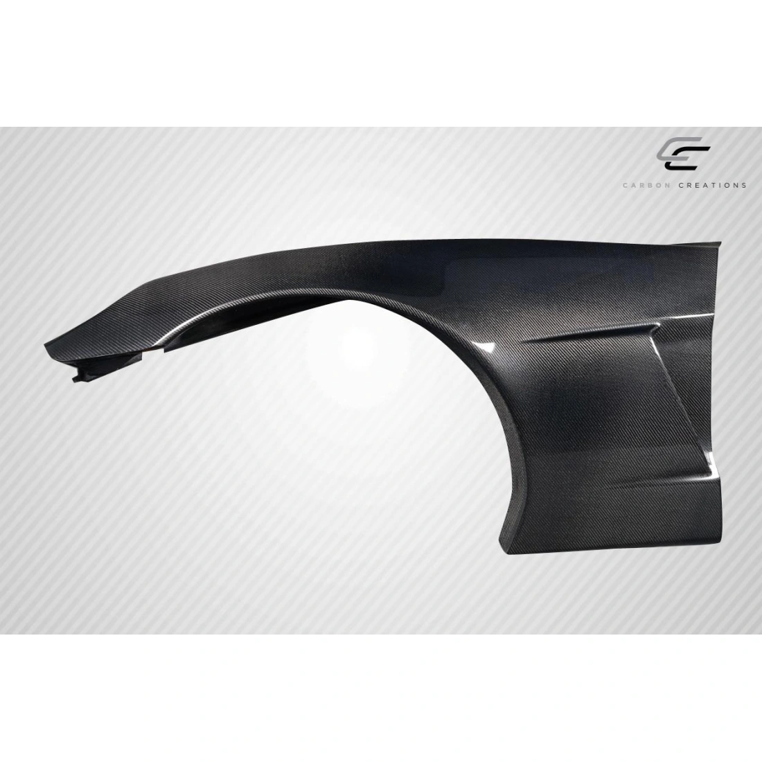 All kind of Exterior/Fendersfor  Chevrolet Corvette 2005. 8