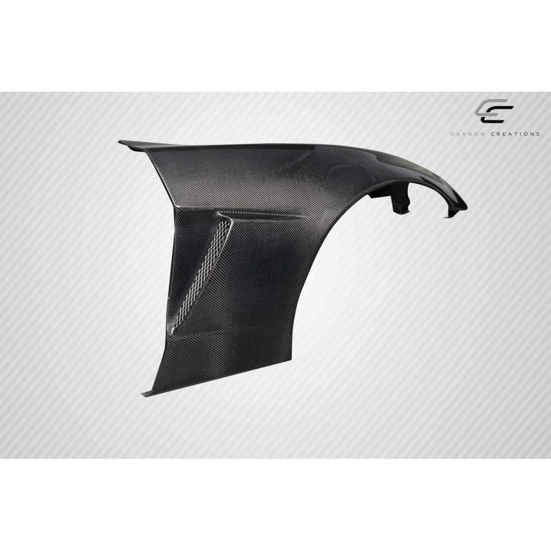 All kind of Exterior/Fendersfor  Chevrolet Corvette 2005. 10