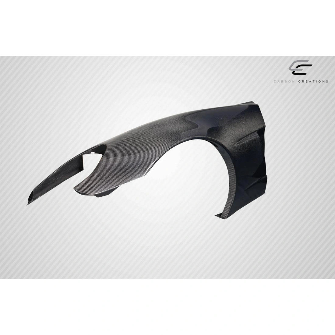 All kind of Exterior/Fendersfor  Chevrolet Corvette 2005. 14
