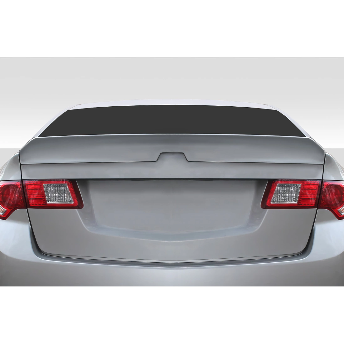All kind of Exterior/Wingsfor  Acura TSX 2009. 1