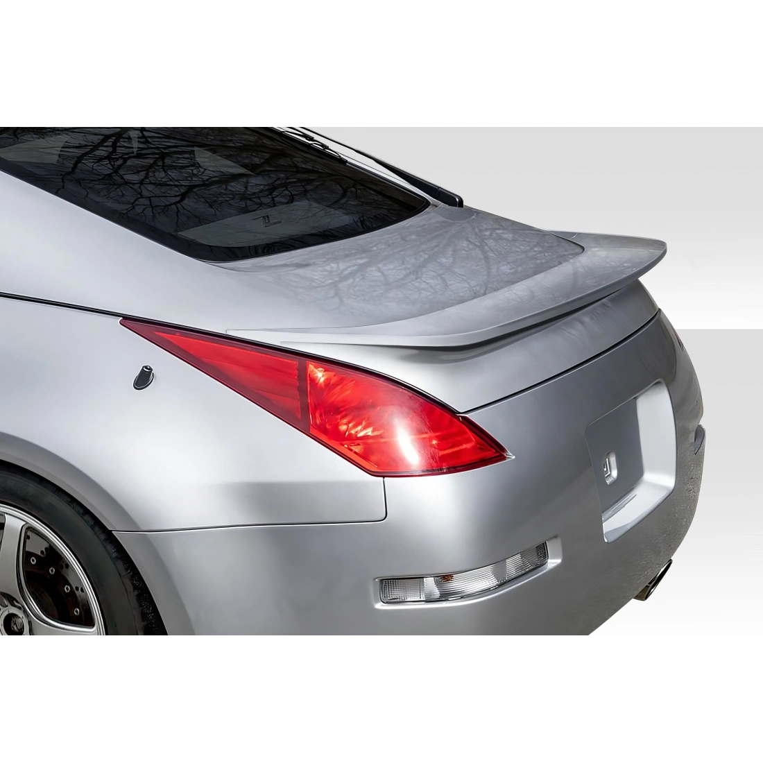 All kind of Exterior/Wingsfor  Nissan 350Z 2003. 1