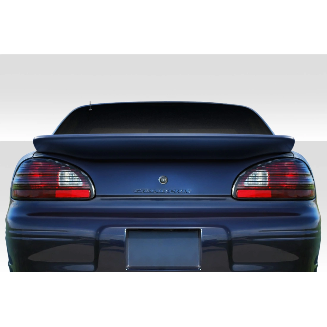 All kind of Exterior/Wingsfor  Pontiac Grand Prix 1997. 1