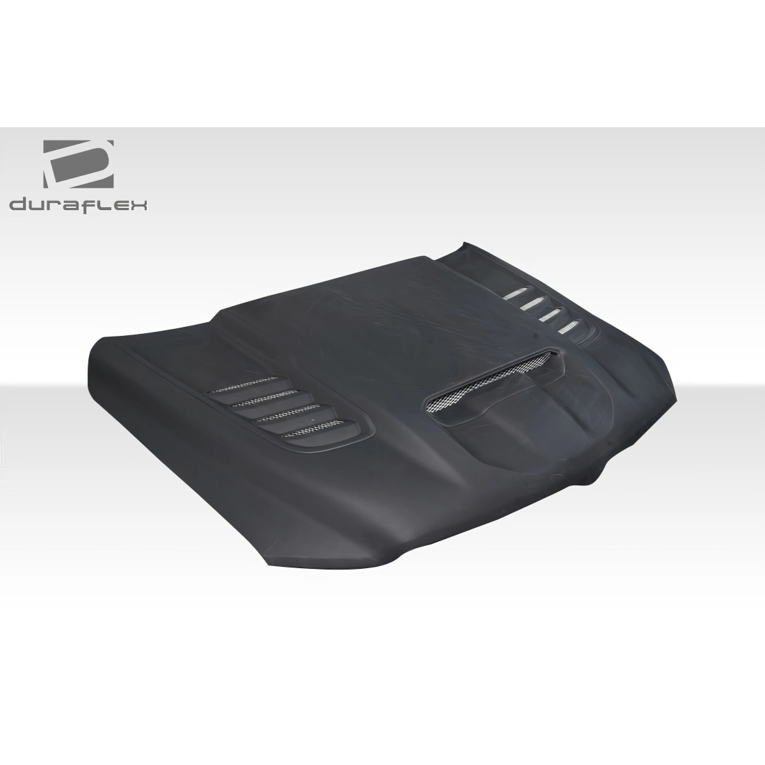 All kind of Exterior/Hoodsfor Dodge Ram 2019. 7