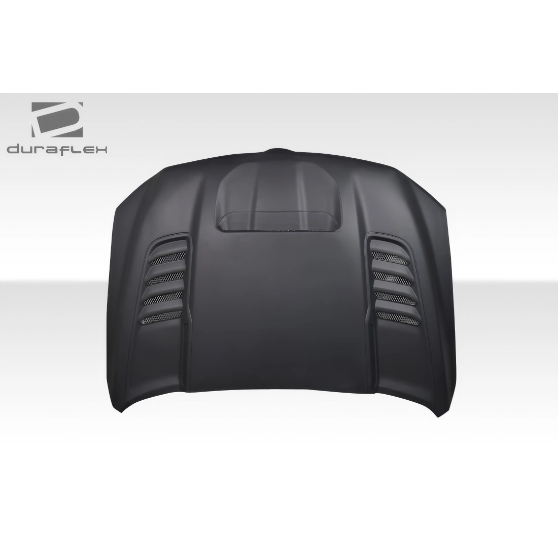 All kind of Exterior/Hoodsfor Dodge Ram 2019. 10