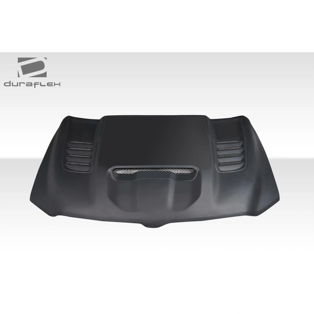 All kind of Exterior/Hoodsfor  Dodge Ram 2019. 5