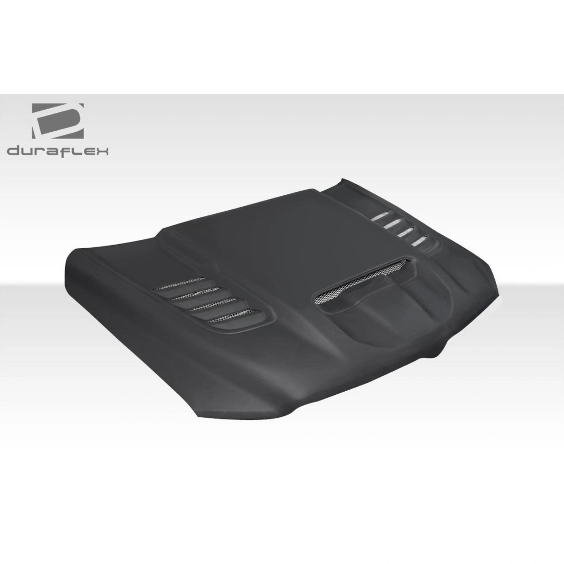 All kind of Exterior/Hoodsfor  Dodge Ram 2019. 9