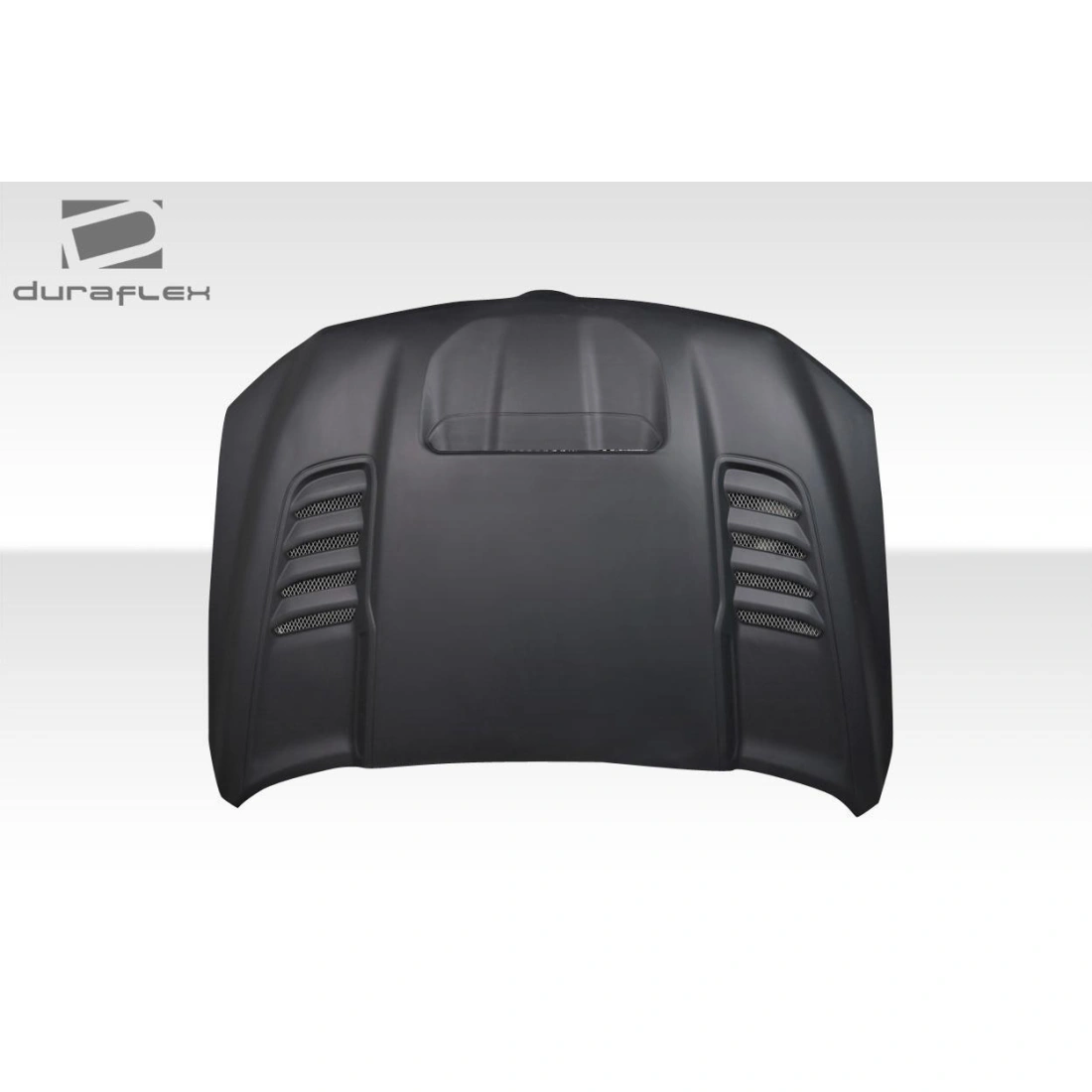 All kind of Exterior/Hoodsfor  Dodge Ram 2019. 10