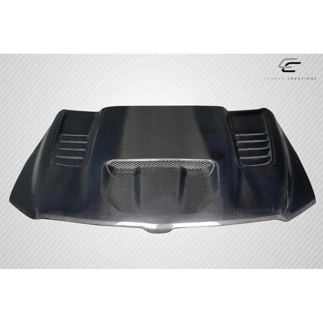 All kind of Exterior/Hoodsfor Dodge Ram 2019. 4