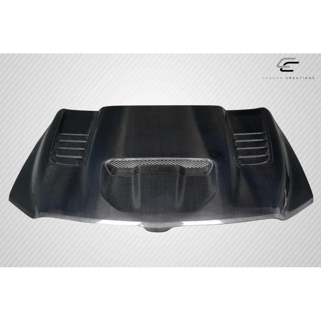 All kind of Exterior/Hoodsfor Dodge Ram 2019. 6