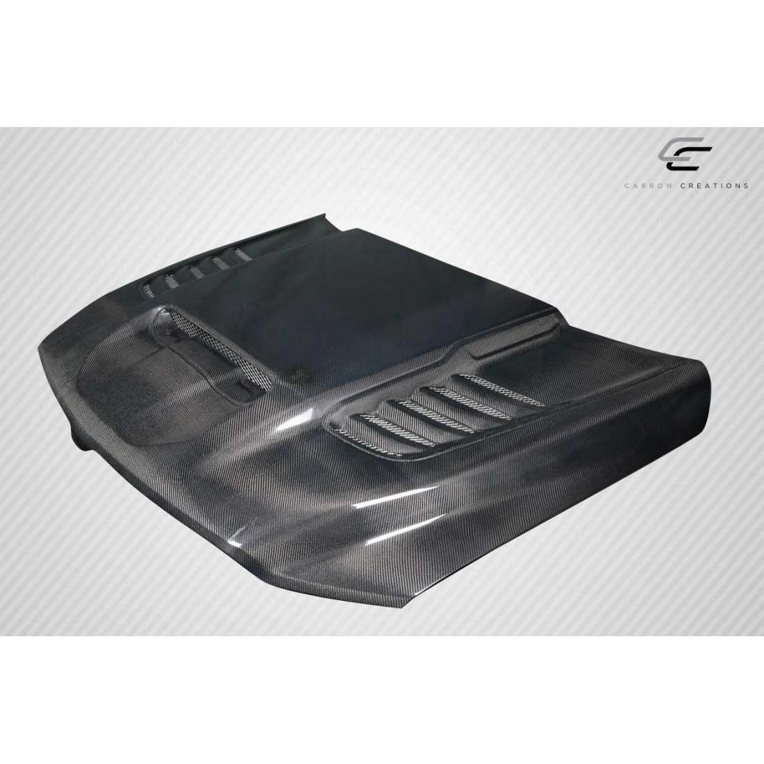 All kind of Exterior/Hoodsfor Dodge Ram 2019. 10