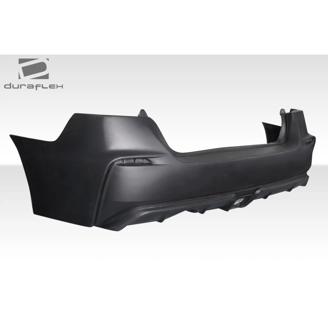 All kind of Exterior/Rear Bumpersfor  Nissan Sentra 2016. 9