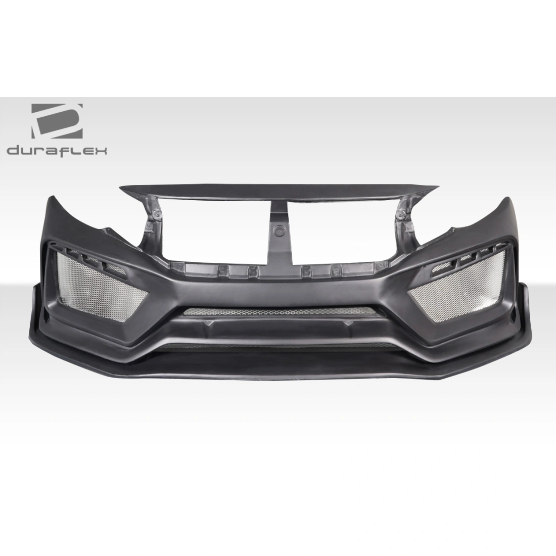 All kind of Exterior/Front Bumpersfor Honda Civic 2016. 3