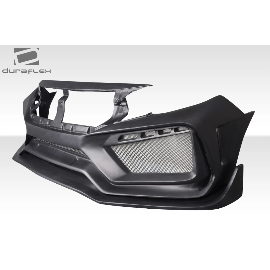 All kind of Exterior/Front Bumpersfor Honda Civic 2016. 4