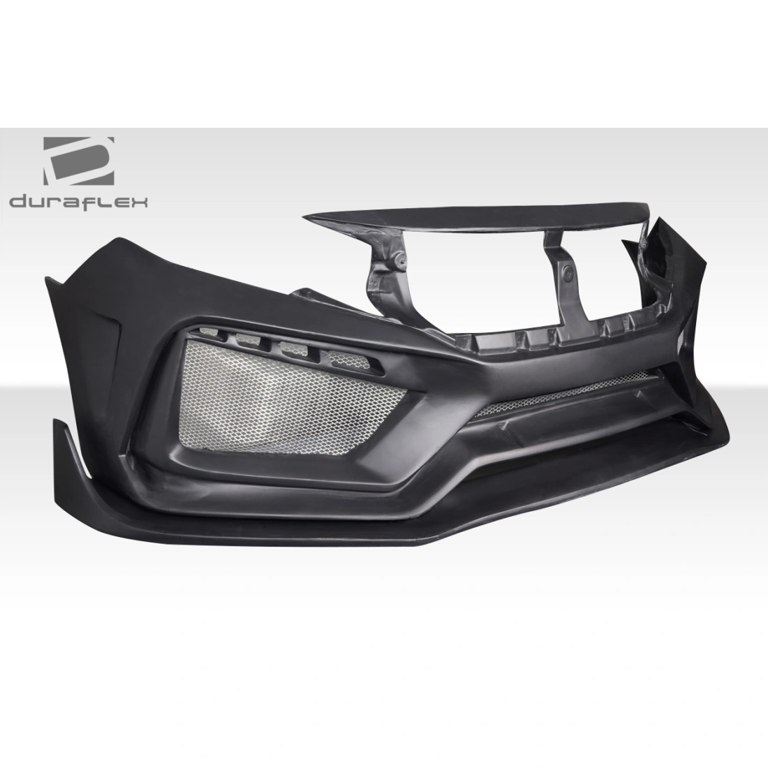 All kind of Exterior/Front Bumpersfor Honda Civic 2016. 5