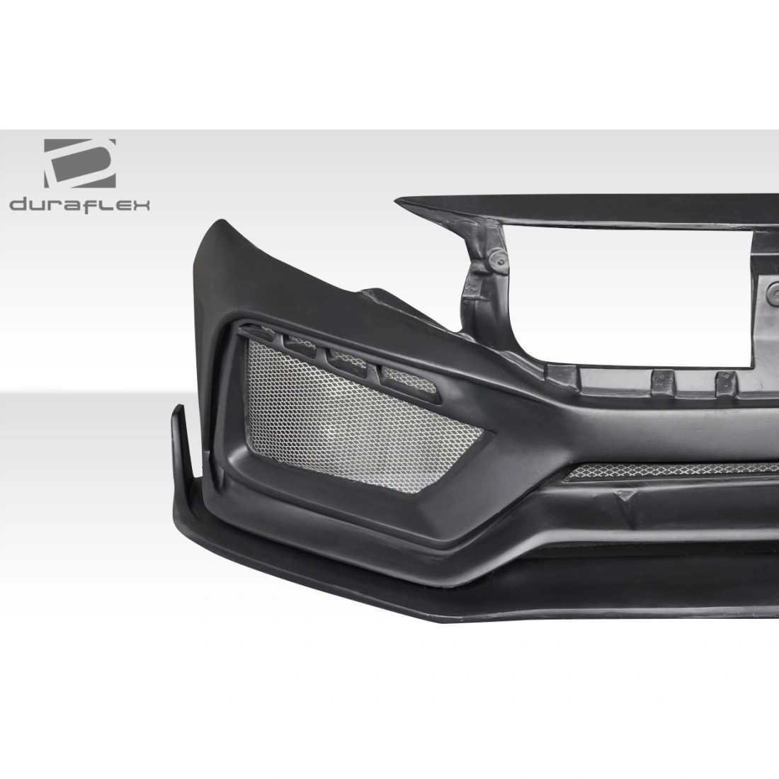 All kind of Exterior/Front Bumpersfor Honda Civic 2016. 6