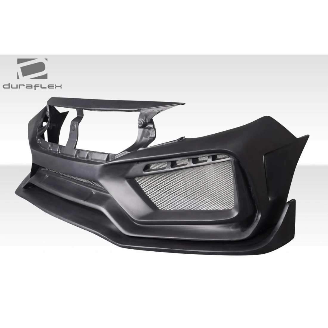 All kind of Exterior/Front Bumpersfor Honda Civic 2016. 7